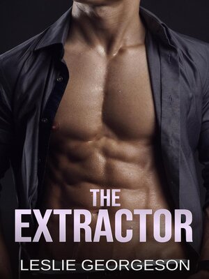cover image of The Extractor